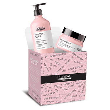 L'OREAL PROFESSIONNEL_Vitamino Color Holiday Kit_Cosmetic World